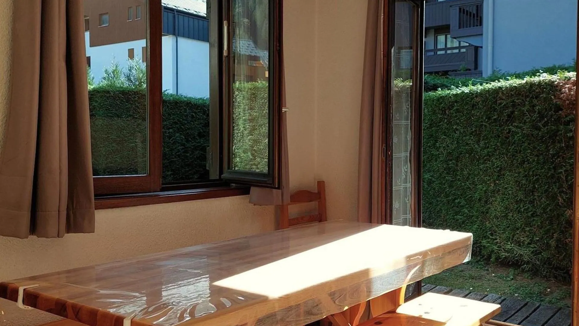 Apartment Deux Pieces Calme Proche Centre Chamonix, Garage, Casier A Ski, 4 Pers. - Fr-1-517-61 France